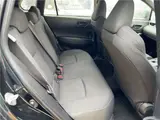 2025 Toyota Corolla Cross G Black SUV for sale, Japanese used car export - photo 44 of 49 | GULJI TRADERS