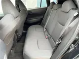 2025 Toyota Corolla Cross G Black SUV for sale, Japanese used car export - photo 46 of 49 | GULJI TRADERS
