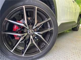 2025 Toyota Corolla Cross GR Sport Sedan for sale, Japanese used car export - photo 21 of 30 | GULJI TRADERS