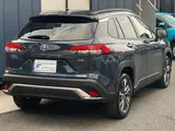 2025 Toyota Corolla Cross 1.8 Hybrid Z Black SUV for sale, Japanese used car export - photo 5 of 40 | GULJI TRADERS