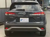 2025 Toyota Corolla Cross 1.8 Hybrid Z Black SUV for sale, Japanese used car export - photo 6 of 40 | GULJI TRADERS