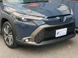 2025 Toyota Corolla Cross 1.8 Hybrid Z Black SUV for sale, Japanese used car export - photo 9 of 40 | GULJI TRADERS