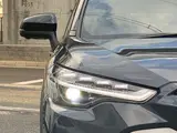2025 Toyota Corolla Cross 1.8 Hybrid Z Black SUV for sale, Japanese used car export - photo 10 of 40 | GULJI TRADERS