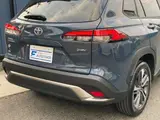 2025 Toyota Corolla Cross 1.8 Hybrid Z Black SUV for sale, Japanese used car export - photo 14 of 40 | GULJI TRADERS