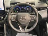 2025 Toyota Corolla Cross 1.8 Hybrid Z Black SUV for sale, Japanese used car export - photo 25 of 40 | GULJI TRADERS