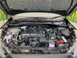 2025 Toyota Corolla Cross Hybrid Z Sedan for sale, Japanese used car export - photo 5 of 30 | GULJI TRADERS