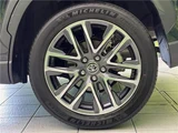 2025 Toyota Corolla Cross Hybrid Z Sedan for sale, Japanese used car export - photo 13 of 30 | GULJI TRADERS