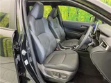 2025 Toyota Corolla Cross Hybrid Z Sedan for sale, Japanese used car export - photo 17 of 30 | GULJI TRADERS