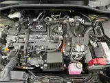 2025 Toyota Corolla Cross Hybrid Z Black SUV for sale, Japanese used car export - photo 5 of 30 | GULJI TRADERS