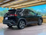 2025 Toyota Corolla Cross Hybrid Z Black SUV for sale, Japanese used car export - photo 7 of 30 | GULJI TRADERS