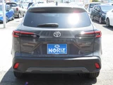 2025 Toyota Corolla Cross Hybrid Z Sedan for sale, Japanese used car export - photo 3 of 79 | GULJI TRADERS