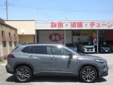 2025 Toyota Corolla Cross Hybrid Z Sedan for sale, Japanese used car export - photo 4 of 79 | GULJI TRADERS