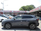 2025 Toyota Corolla Cross Hybrid Z Sedan for sale, Japanese used car export - photo 5 of 79 | GULJI TRADERS