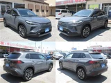 2025 Toyota Corolla Cross Hybrid Z Sedan for sale, Japanese used car export - photo 6 of 79 | GULJI TRADERS
