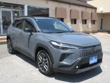 2025 Toyota Corolla Cross Hybrid Z Sedan for sale, Japanese used car export - photo 7 of 79 | GULJI TRADERS