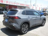 2025 Toyota Corolla Cross Hybrid Z Sedan for sale, Japanese used car export - photo 9 of 79 | GULJI TRADERS