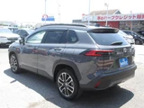 2025 Toyota Corolla Cross Hybrid Z Sedan for sale, Japanese used car export - photo 10 of 79 | GULJI TRADERS
