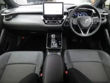 2025 Toyota Corolla Cross Hybrid Z Sedan for sale, Japanese used car export - photo 11 of 79 | GULJI TRADERS