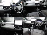 2025 Toyota Corolla Cross Hybrid Z Sedan for sale, Japanese used car export - photo 14 of 79 | GULJI TRADERS