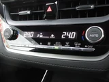 2025 Toyota Corolla Cross Hybrid Z Sedan for sale, Japanese used car export - photo 43 of 79 | GULJI TRADERS