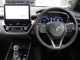 2025 Toyota Corolla Cross Hybrid Z Sedan for sale, Japanese used car export - photo 58 of 79 | GULJI TRADERS