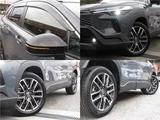 2025 Toyota Corolla Cross Hybrid Z Sedan for sale, Japanese used car export - photo 64 of 79 | GULJI TRADERS