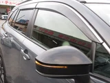 2025 Toyota Corolla Cross Hybrid Z Sedan for sale, Japanese used car export - photo 65 of 79 | GULJI TRADERS