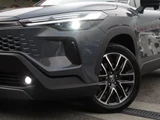 2025 Toyota Corolla Cross Hybrid Z Sedan for sale, Japanese used car export - photo 67 of 79 | GULJI TRADERS