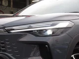 2025 Toyota Corolla Cross Hybrid Z Sedan for sale, Japanese used car export - photo 68 of 79 | GULJI TRADERS