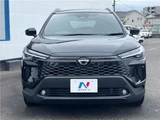 2025 Toyota Corolla Cross Hybrid Z Sedan for sale, Japanese used car export - photo 10 of 30 | GULJI TRADERS