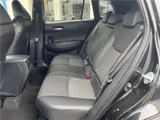 2025 Toyota Corolla Cross Hybrid Z Sedan for sale, Japanese used car export - photo 17 of 30 | GULJI TRADERS
