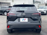 2025 Toyota Corolla Cross Hybrid Z Sedan for sale, Japanese used car export - photo 26 of 30 | GULJI TRADERS