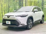 2025 Toyota Corolla Cross Hybrid Z Pearl SUV for sale, Japanese used car export - photo 8 of 30 | GULJI TRADERS