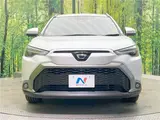 2025 Toyota Corolla Cross Hybrid Z Pearl SUV for sale, Japanese used car export - photo 9 of 30 | GULJI TRADERS