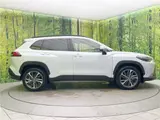 2025 Toyota Corolla Cross Hybrid Z Pearl SUV for sale, Japanese used car export - photo 11 of 30 | GULJI TRADERS