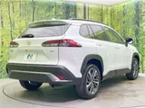 2025 Toyota Corolla Cross Hybrid Z Pearl SUV for sale, Japanese used car export - photo 12 of 30 | GULJI TRADERS