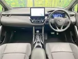 2025 Toyota Corolla Cross Hybrid Z Pearl SUV for sale, Japanese used car export - photo 27 of 30 | GULJI TRADERS