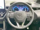 2025 Toyota Corolla Cross Hybrid Z Pearl SUV for sale, Japanese used car export - photo 28 of 30 | GULJI TRADERS