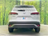 2025 Toyota Corolla Cross Hybrid Z Pearl SUV for sale, Japanese used car export - photo 29 of 30 | GULJI TRADERS
