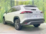 2025 Toyota Corolla Cross Hybrid Z Pearl SUV for sale, Japanese used car export - photo 30 of 30 | GULJI TRADERS