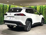 2025 Toyota Corolla Cross Hybrid Z Sedan for sale, Japanese used car export - photo 11 of 30 | GULJI TRADERS