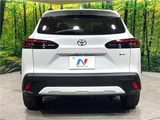 2025 Toyota Corolla Cross Hybrid Z Sedan for sale, Japanese used car export - photo 12 of 30 | GULJI TRADERS
