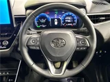 2025 Toyota Corolla Cross Hybrid Z Sedan for sale, Japanese used car export - photo 28 of 30 | GULJI TRADERS