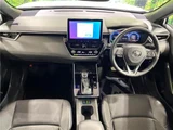 2025 Toyota Corolla Cross Hybrid Z Sedan for sale, Japanese used car export - photo 29 of 30 | GULJI TRADERS