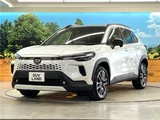 2025 Toyota Corolla Cross Hybrid Z Sedan for sale, Japanese used car export - photo 15 of 30 | GULJI TRADERS