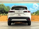 2025 Toyota Corolla Cross Hybrid Z Sedan for sale, Japanese used car export - photo 18 of 30 | GULJI TRADERS
