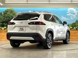 2025 Toyota Corolla Cross Hybrid Z Sedan for sale, Japanese used car export - photo 19 of 30 | GULJI TRADERS