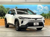 2025 Toyota Corolla Cross Hybrid Z Sedan for sale, Japanese used car export - photo 21 of 30 | GULJI TRADERS