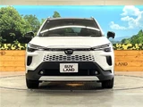 2025 Toyota Corolla Cross Hybrid Z Sedan for sale, Japanese used car export - photo 22 of 30 | GULJI TRADERS