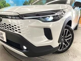 2025 Toyota Corolla Cross Hybrid Z Sedan for sale, Japanese used car export - photo 25 of 30 | GULJI TRADERS